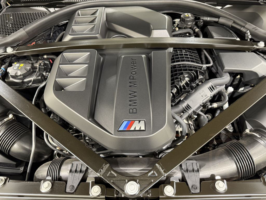 BMW M2 Coupé HUD M-Sitze ACC DA PA RFK HK ALED