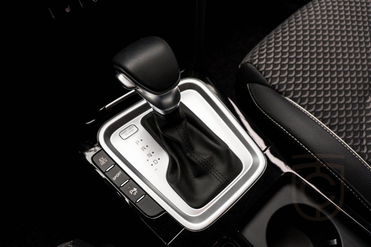 Kia Xceed Plug-in Advance Plus