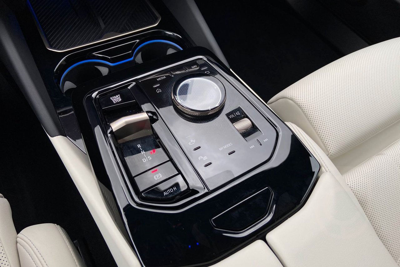 BMW 530e M Sport