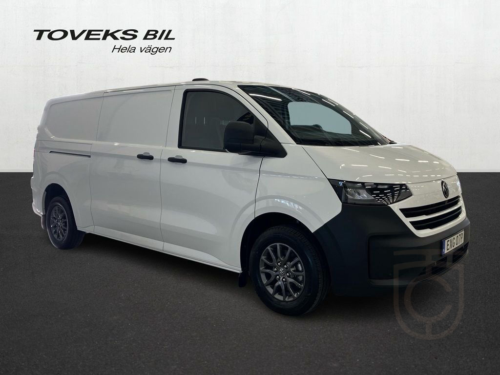 Volkswagen Transporter T7