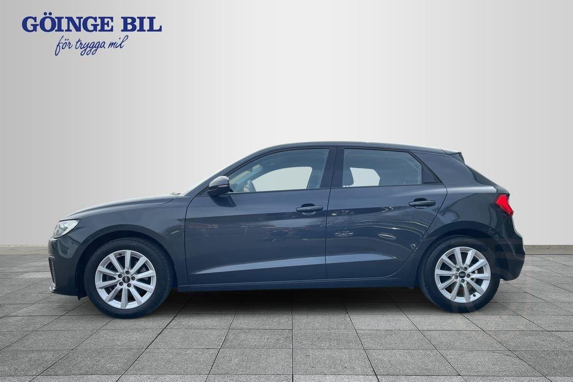 Audi A1 Sportback 30 TFSI