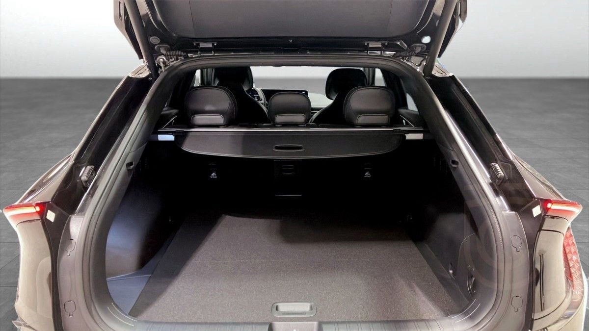 Kia EV6 RWD LONG RANGE RWD