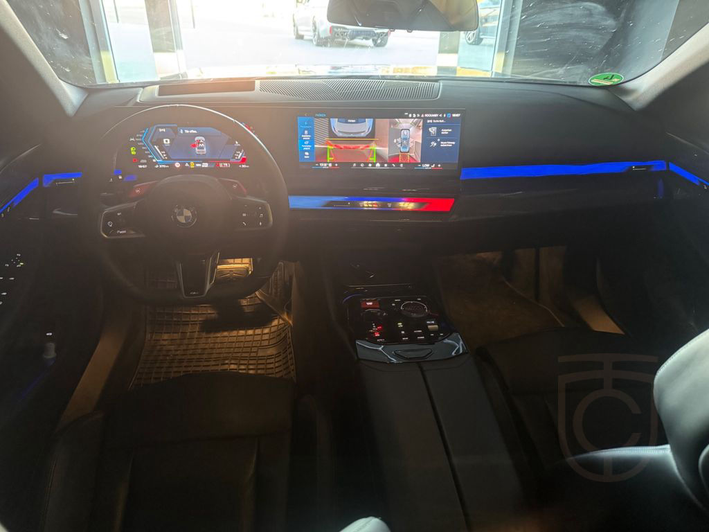 BMW M5 G90 M *Driver´s *Carbon*Kamera*ACC*Full*