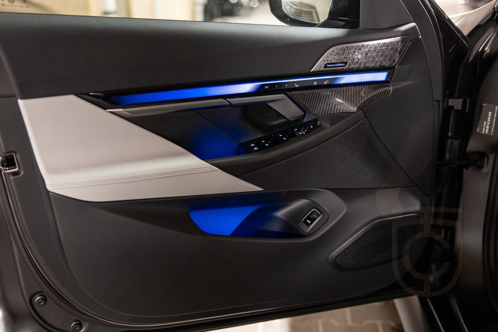 BMW M5 Lim. Keramik M Driver´s Carbon