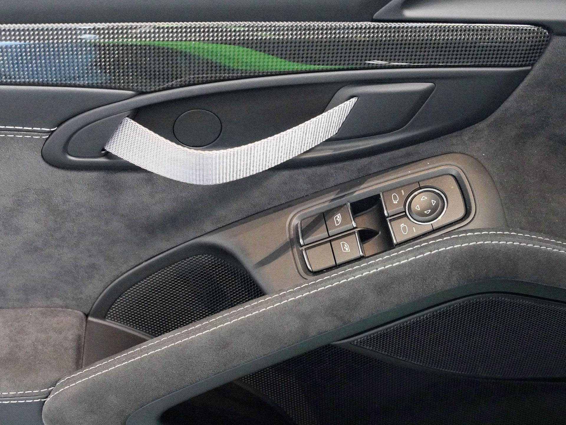 Porsche 911 GT3 RS