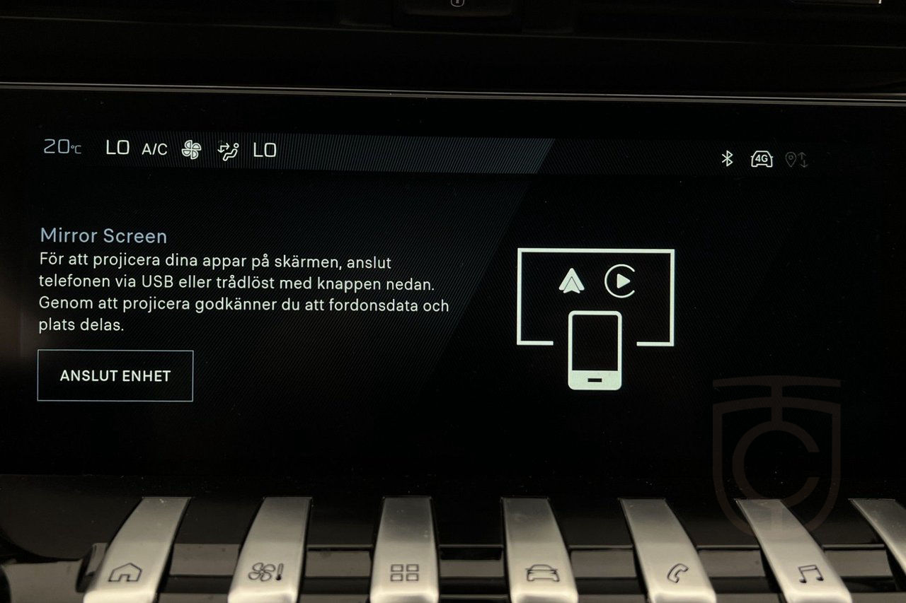 Peugeot 508 SW 1.2 PureTech EAT 96kW 2023