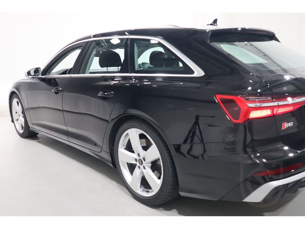 Audi S6 Avant 3.0 TDI quattro*DigitalCockp.*Pano*Temp
