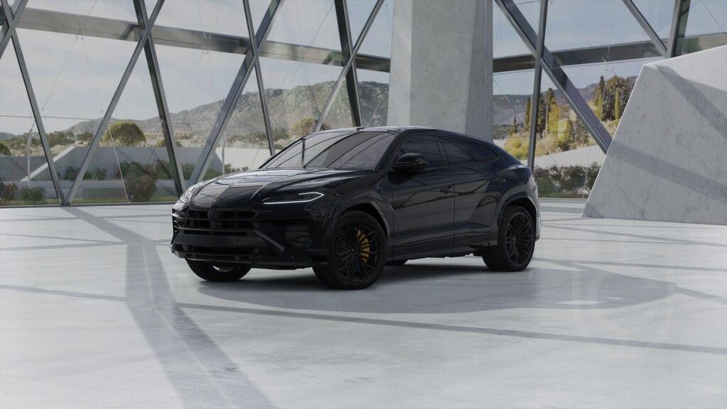 Lamborghini Urus 4.0 V8 PHEV SE|PANO|B/O 3D|ON STOCK|READY