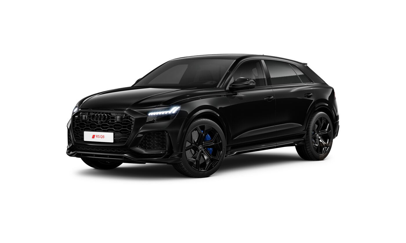 Audi RS Q8 441 kW