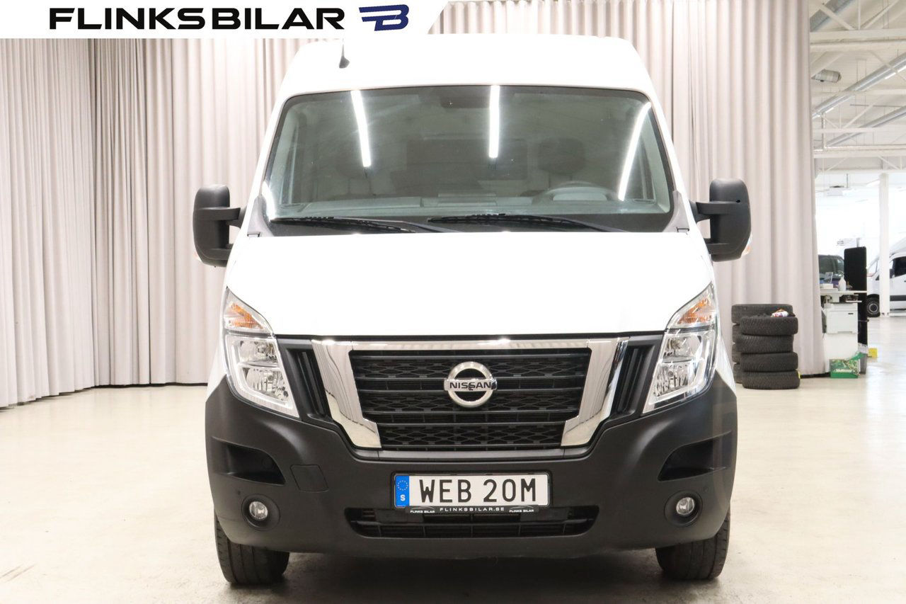 Nissan Interstar