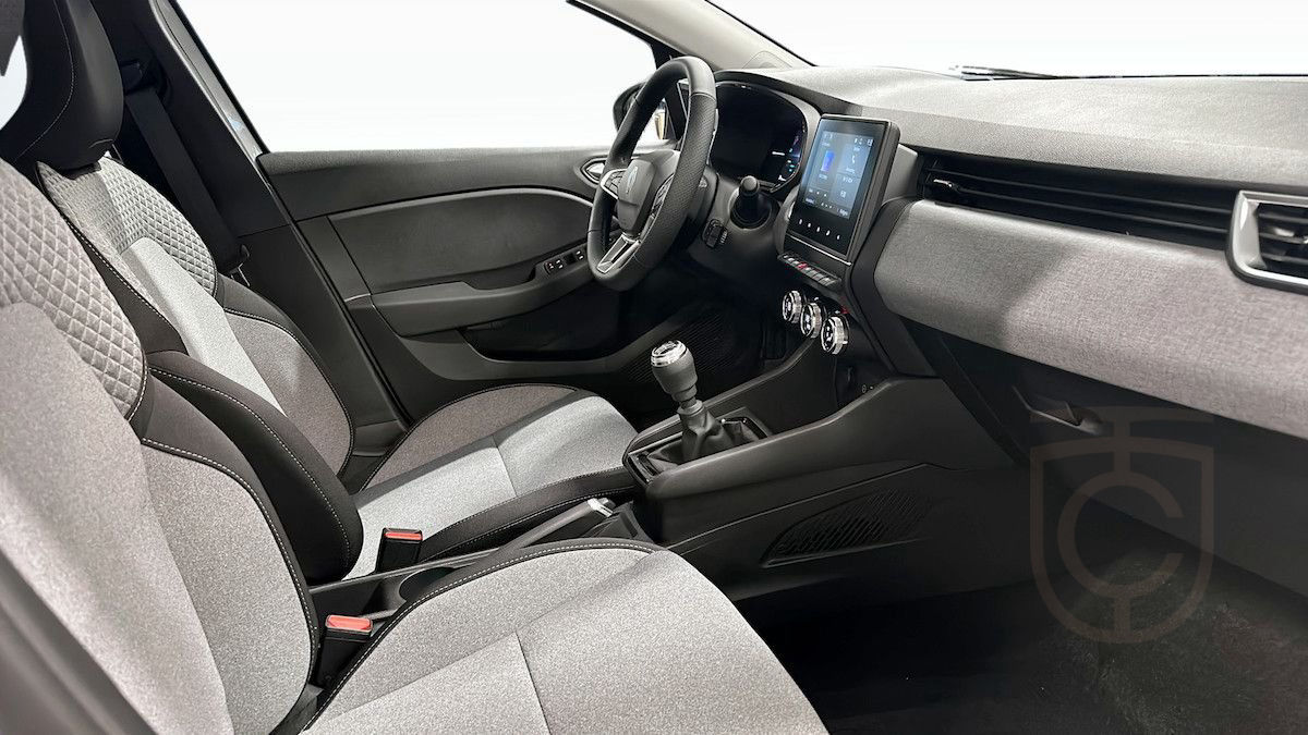 Renault Clio CLIO EVOLUTION TCE 90