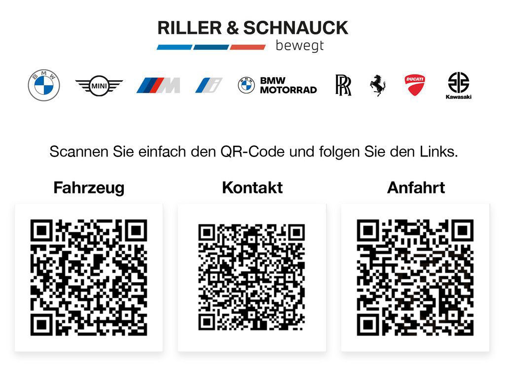BMW X7 xDrive 40i M-Sport STANDHZG+AHK+AUTOBAHNASSIS