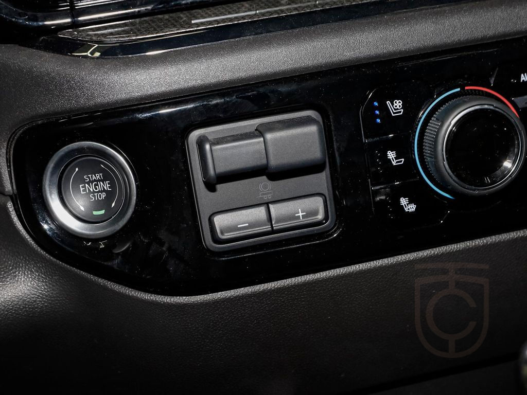Chevrolet Silverado ZR2*NAVI*AHK*360°KAMERA*GASANLAGE
