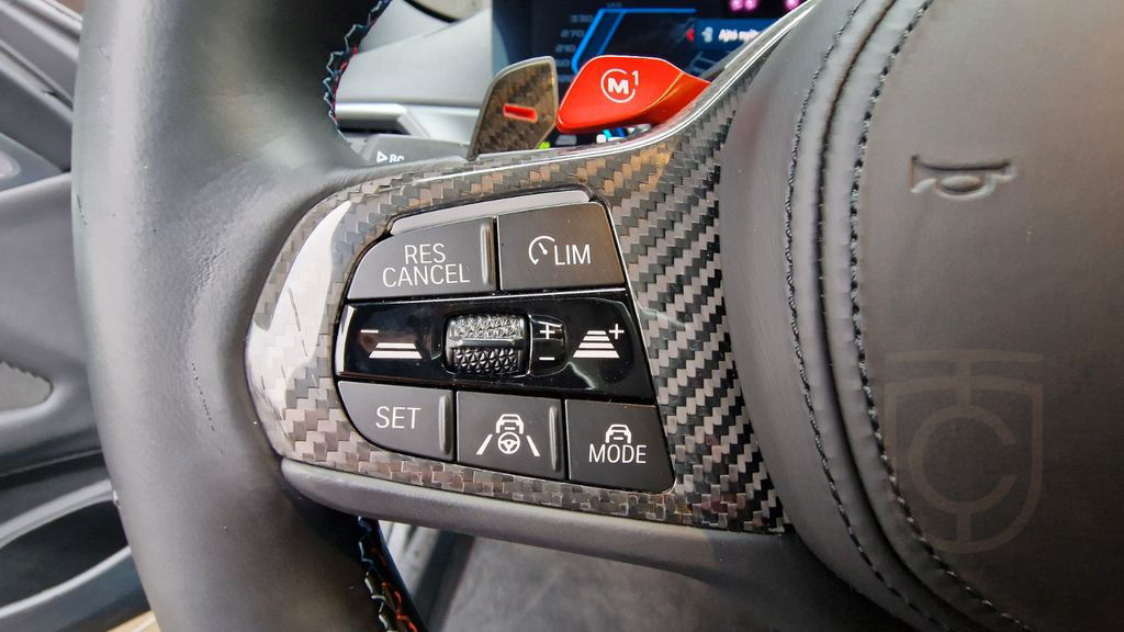 BMW M4 Coupe xD COMPETITION/CARBONBR./HK/STZH-BL/FL