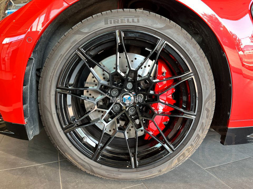 BMW M4 Competition Leasing ab 1.119,-Euro ink. MwSt.