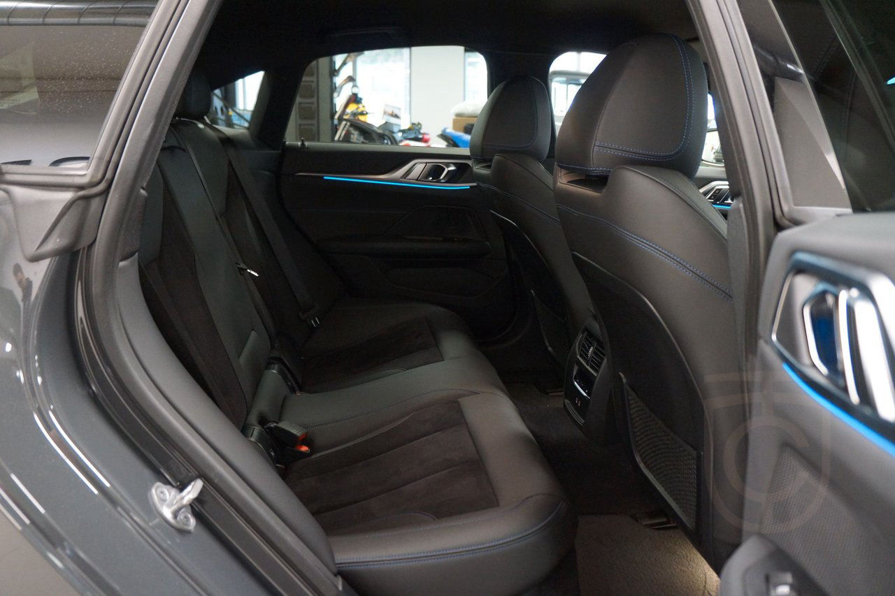 BMW i4 M50 xDRIVE GRAN COUPÈ M-SPORT