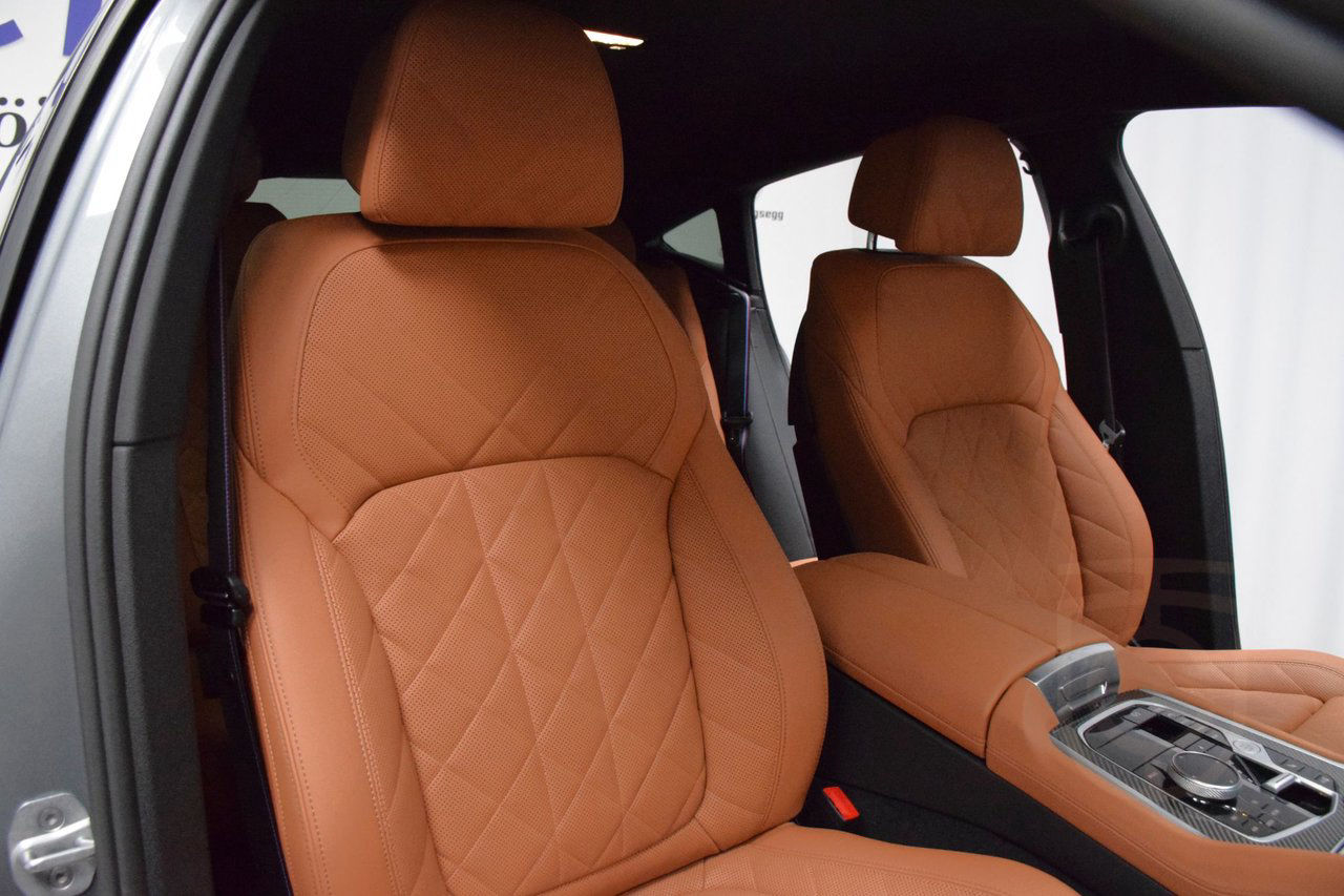 BMW X6 M60i xDrive