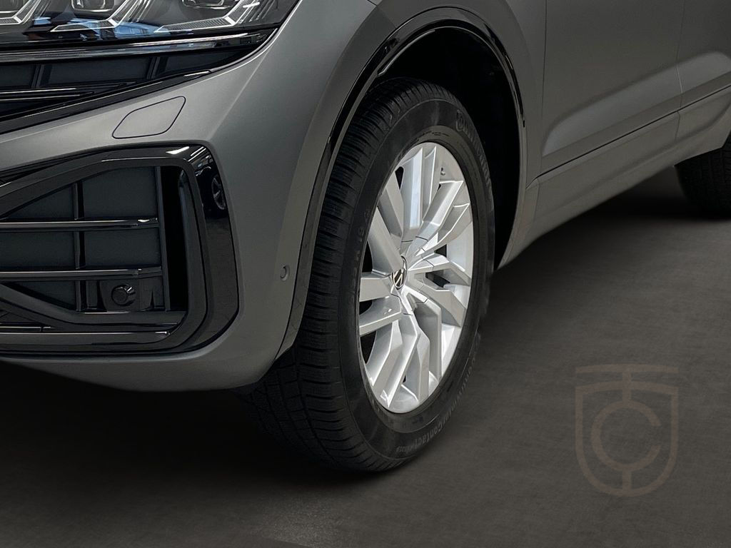 Volkswagen Touareg 3.0 TDI 4M R-Line *AHK*MATRIX*HEAD-UP*KA