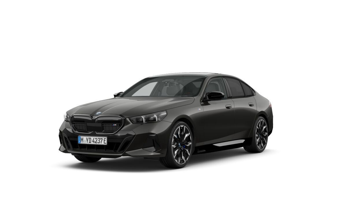 BMW i5 M60 xDrive Sedan