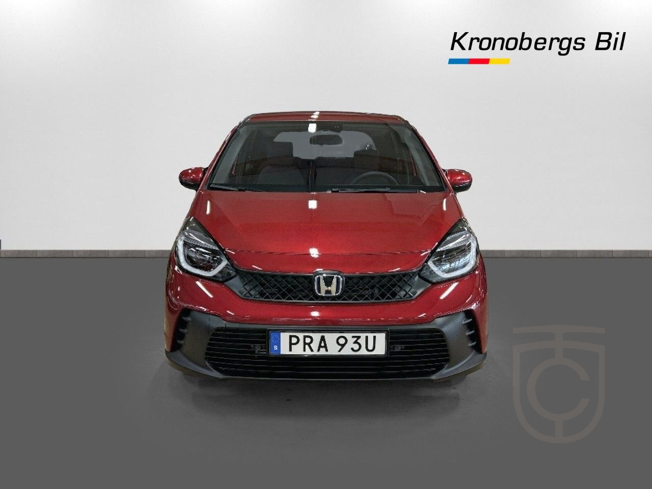 Honda Jazz e:HEV 1.5