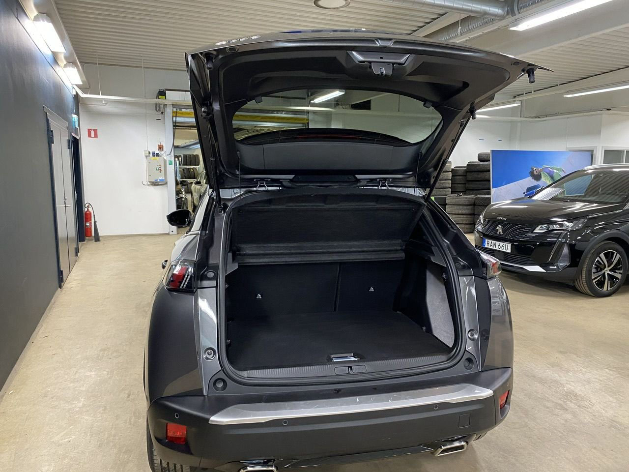 Peugeot 2008 GT 1.2 PureTech