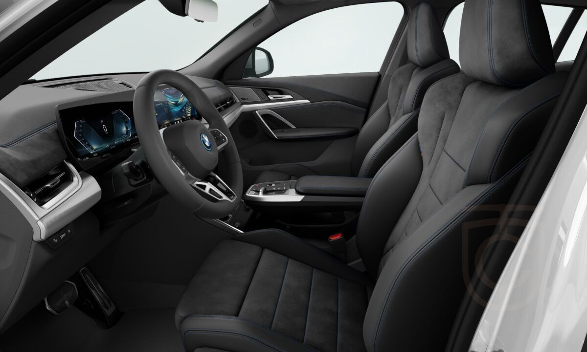 BMW iX2 xDrive 30