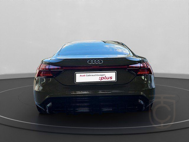 Audi e-tron GT quattro DYNAMIK-PLUS*OPTIK*B&O*MATRIX