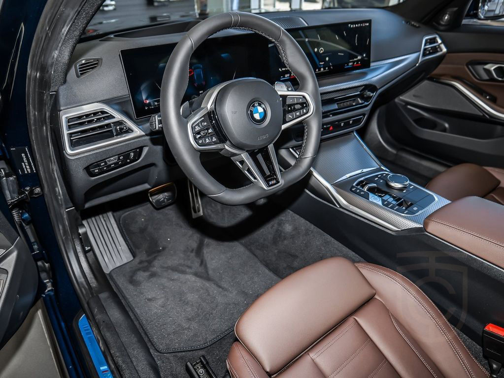 BMW 330d xDrive MSportPro AHK HUD Pano H/K 360° DAPr