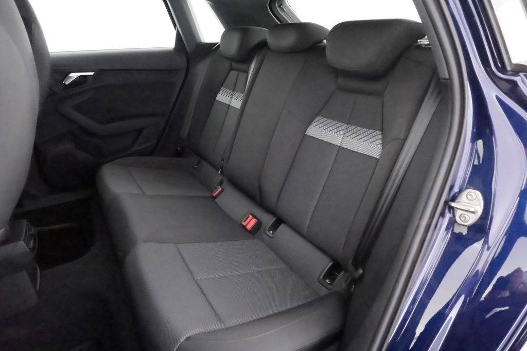 Audi A3 TFSI