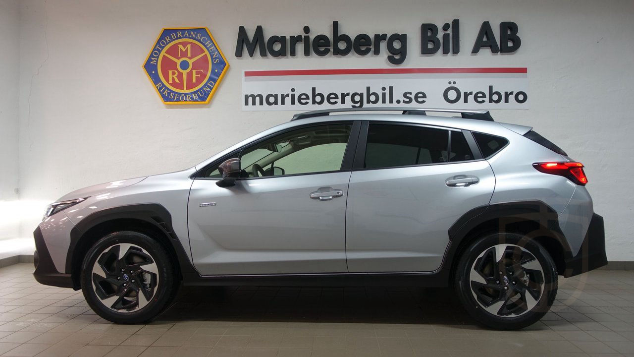 Subaru Crosstrek 2,0 AWD TOURING XFUEL