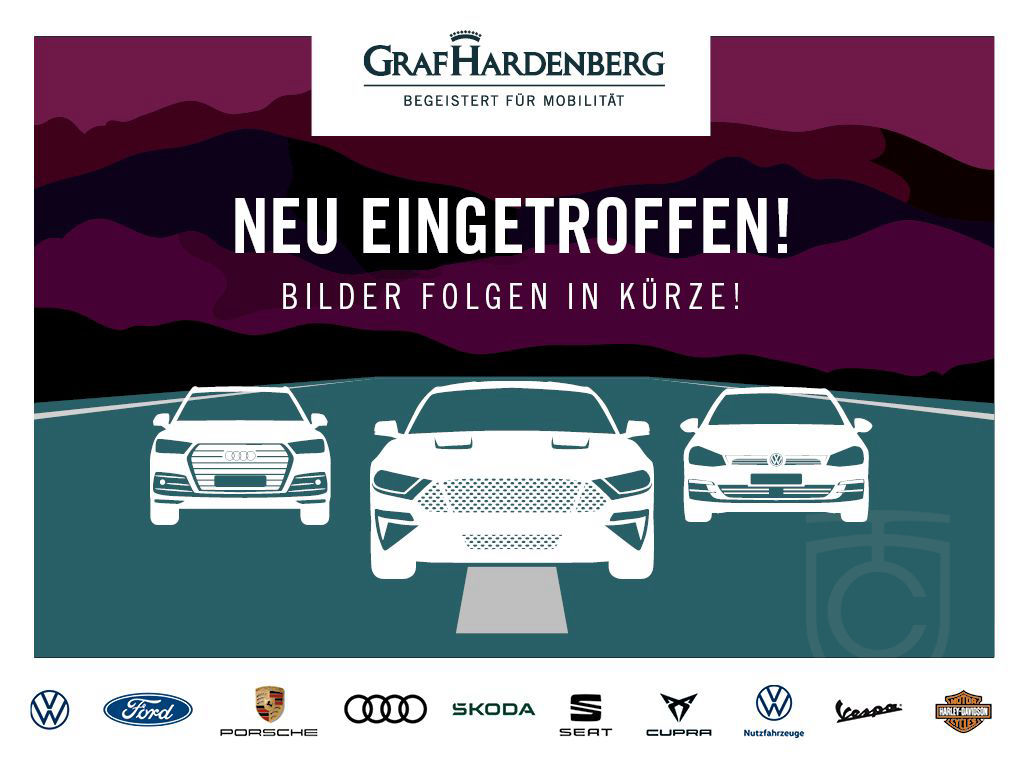 Volkswagen T6 California 6.1 BeachTour TDI DSG Standheizung