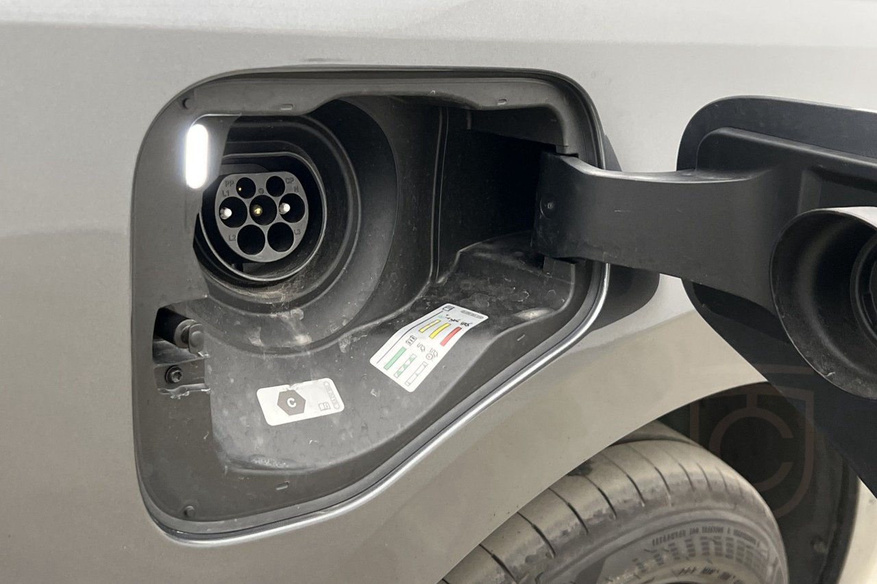 Volkswagen Multivan eHybrid Life