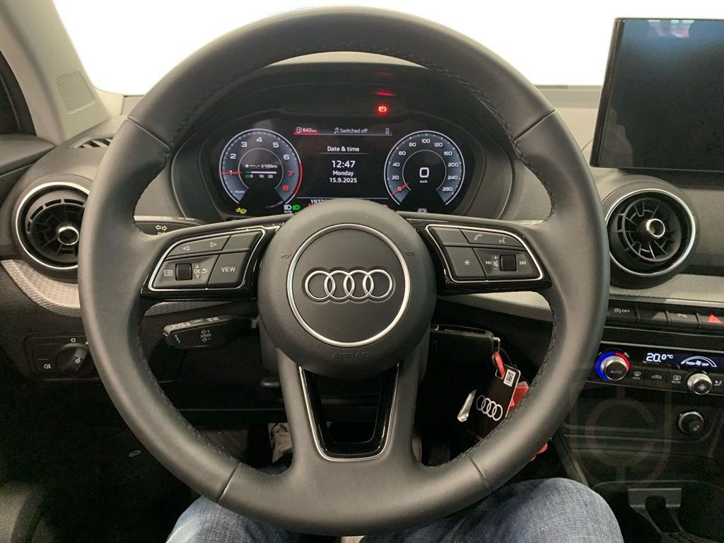 Audi Q2 30 TFSI PROLINE