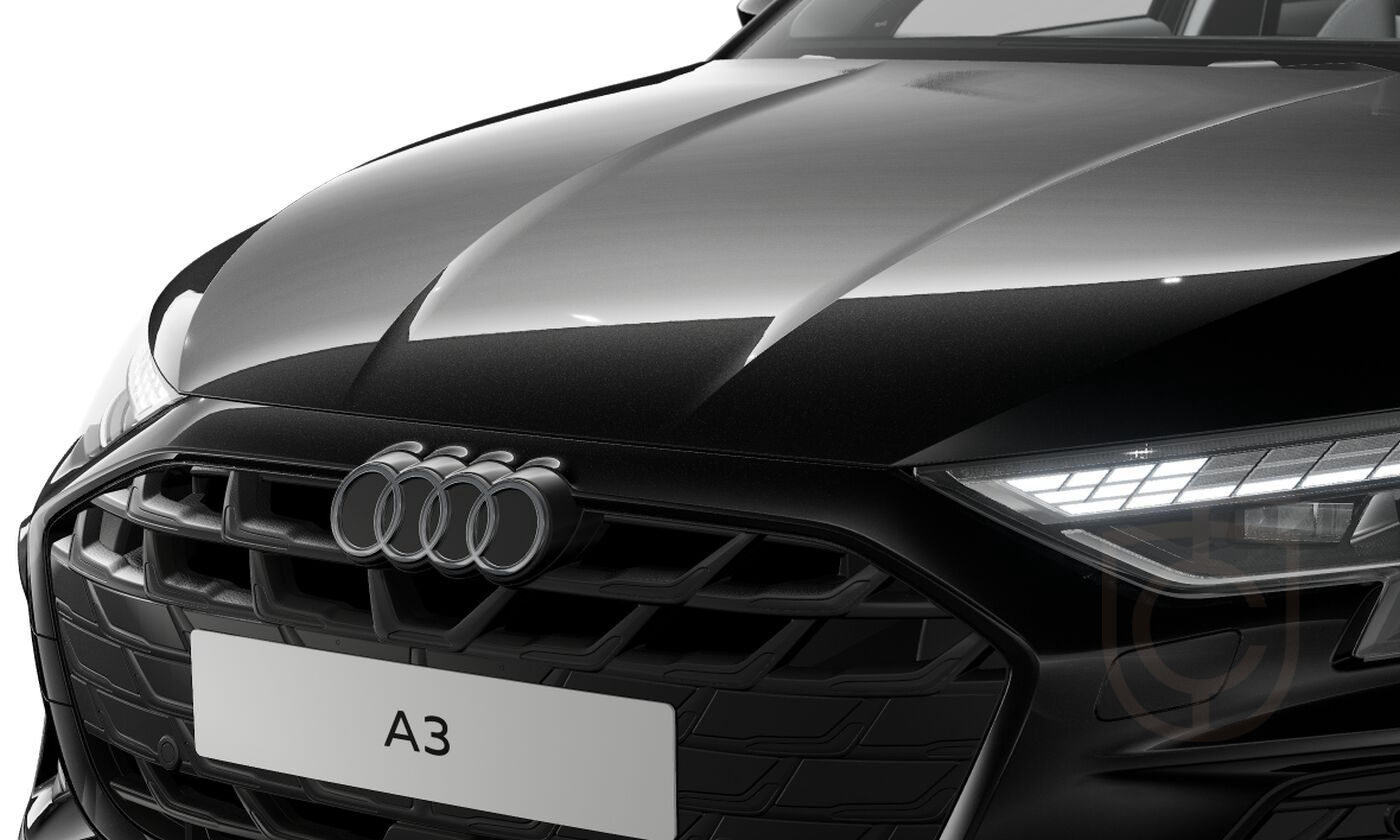 Audi A3 Limousine S line 35 TFSI 110 kW