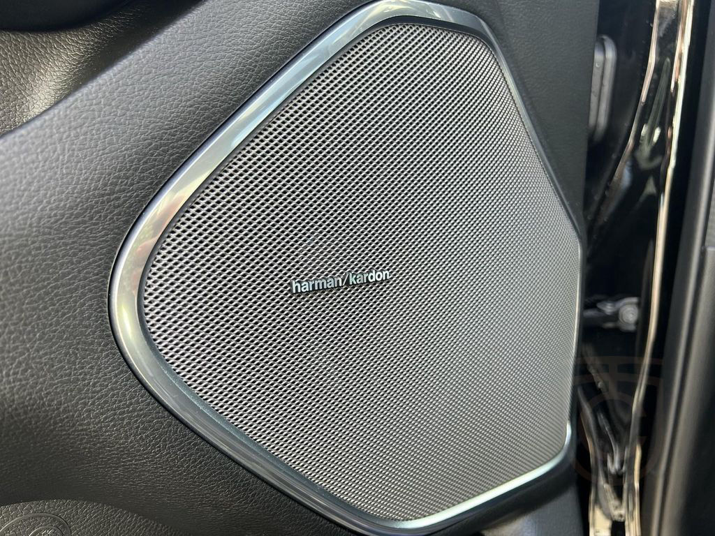 Dodge RAM Laramie Night Premium + 5 Jahre Garantie AHK