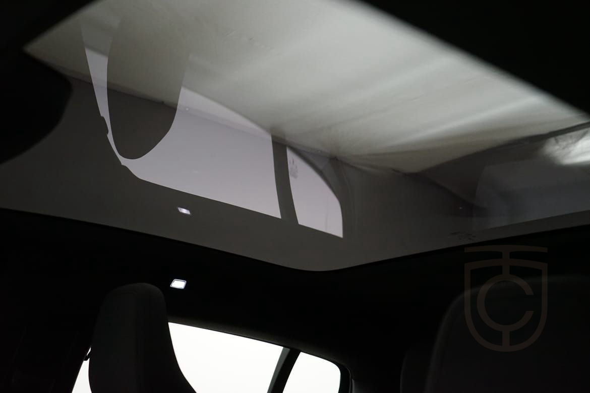Volvo C40 Recharge Single Motor Plus