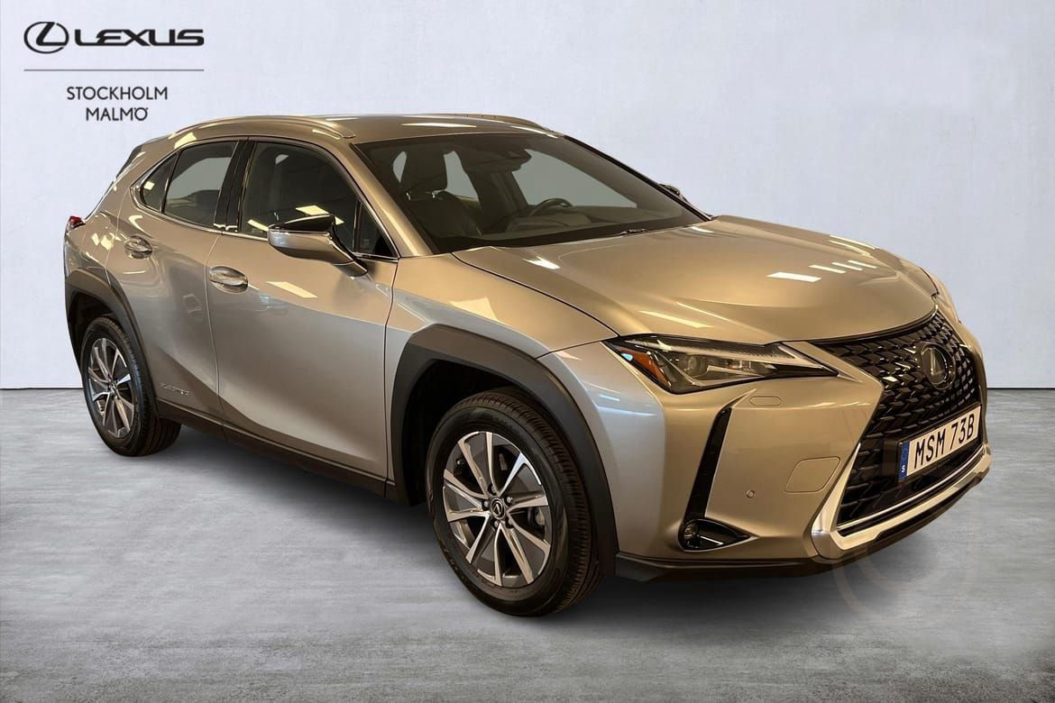 Lexus UX 300e UX300e Premium