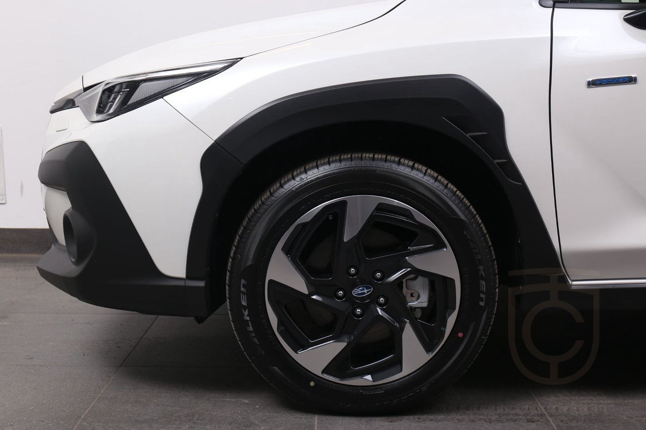 Subaru Crosstrek Xfuel Adventure