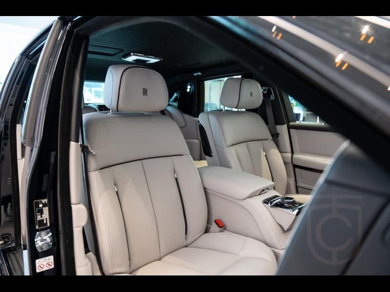Rolls-Royce Phantom Provenance - 2 Year Warranty & Service