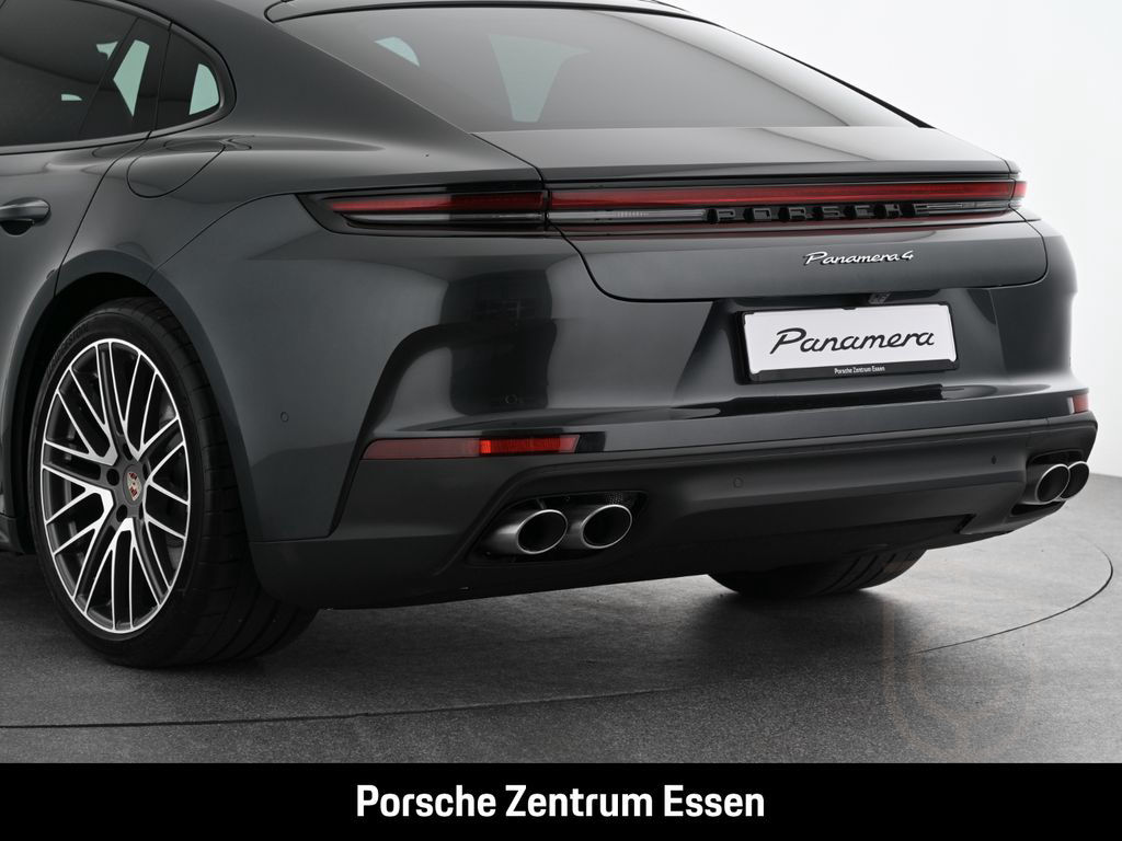 Porsche Panamera 4 E-Hybrid / 360 Kamera Privacyverglasu