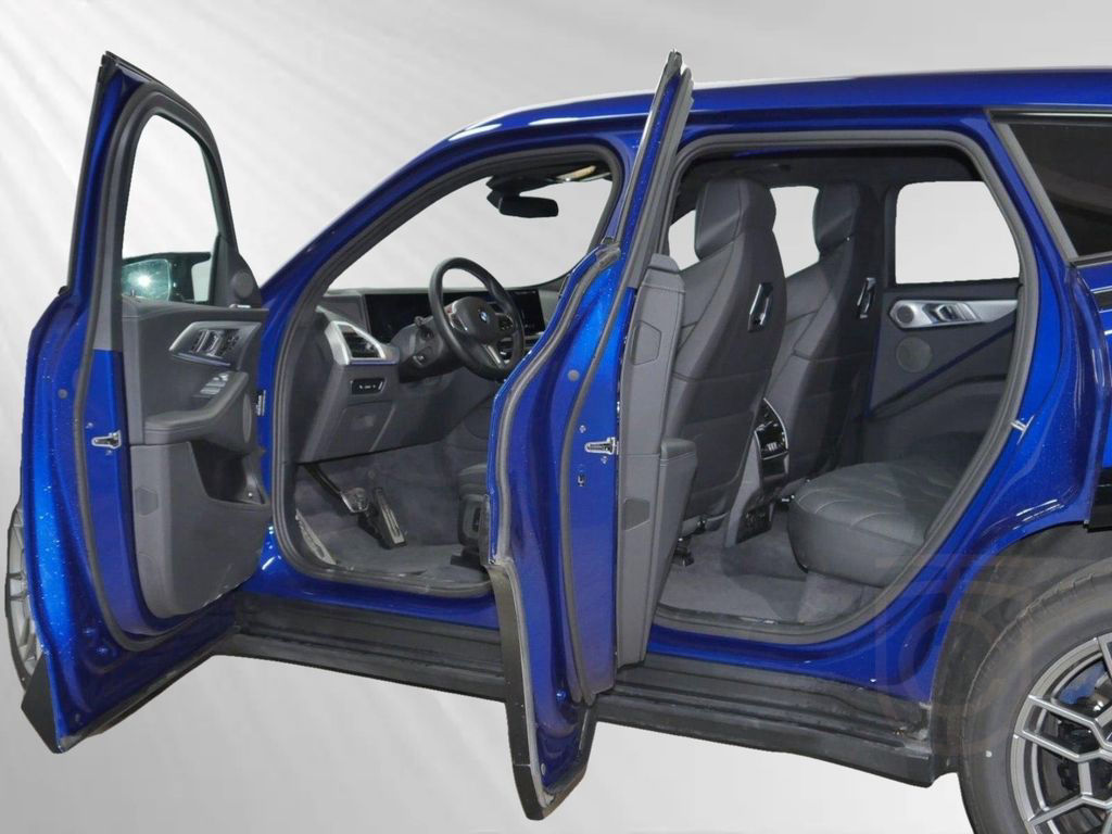 BMW XM 50e AHK|DAProf.|Autobahnassistent|H/K