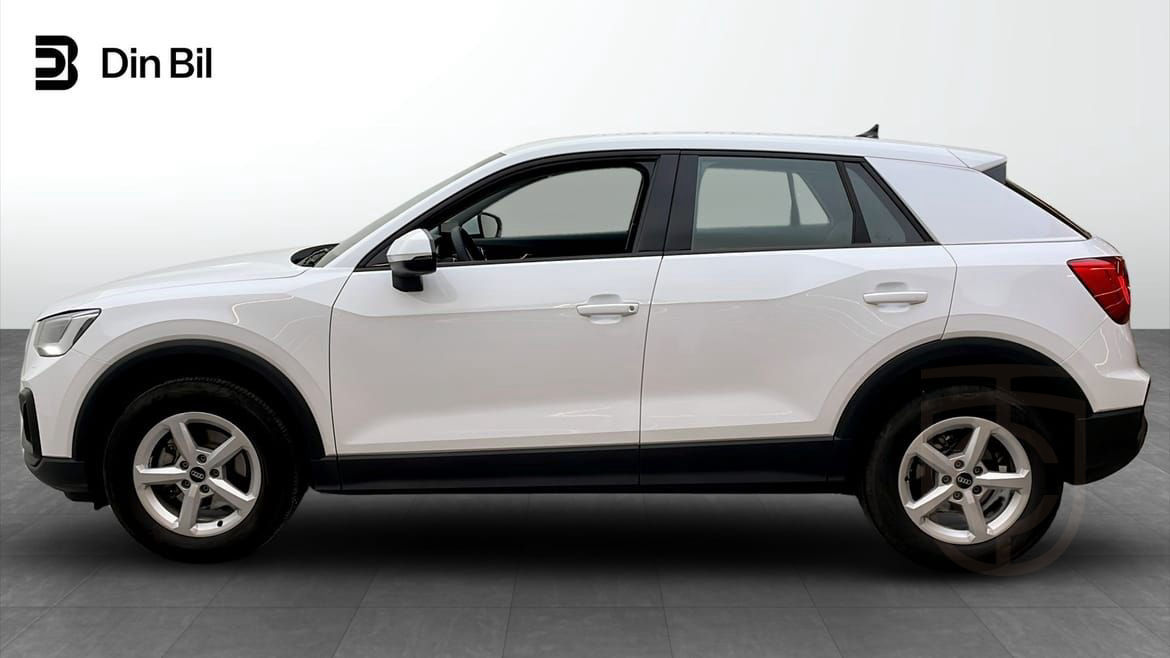 Audi Q2 30 TFSI