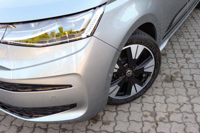 Volkswagen Multivan 2.0 TDI Edition lang (EURO 6e)