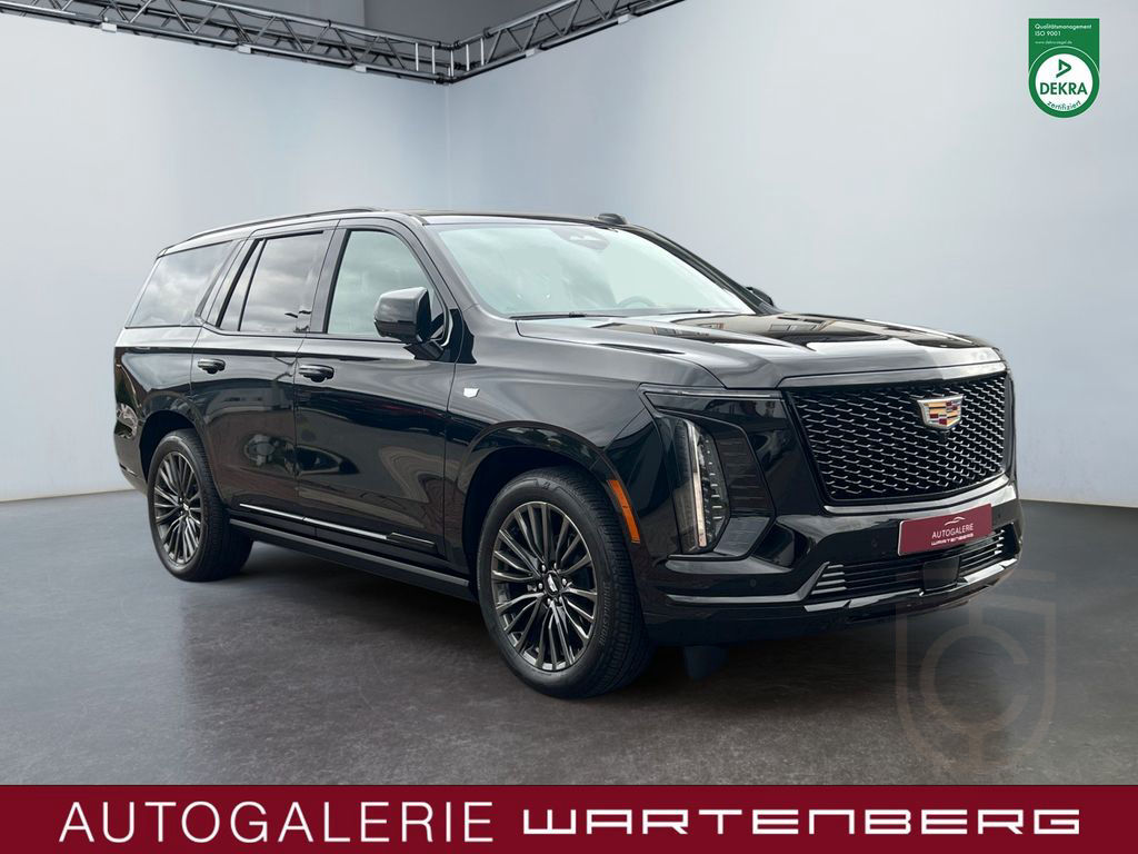 Cadillac Escalade Sport Platinum 6.2l V8//ON STOCK//