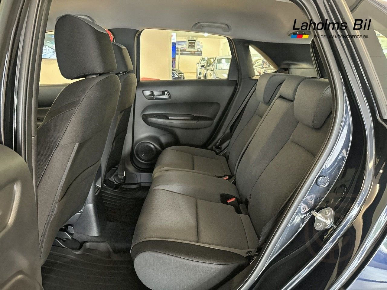 Honda Jazz Elegance Hybrid e:HEV 1.5