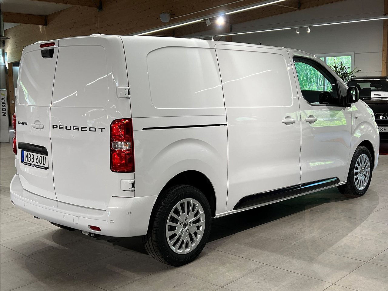 Peugeot Expert Plus