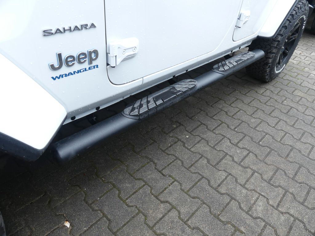 Jeep Wrangler*SKY One Touch*Einzelstück*°lllllll°