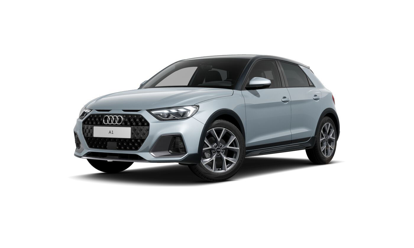 Audi A1 allstreet 30 TFSI 85 kW