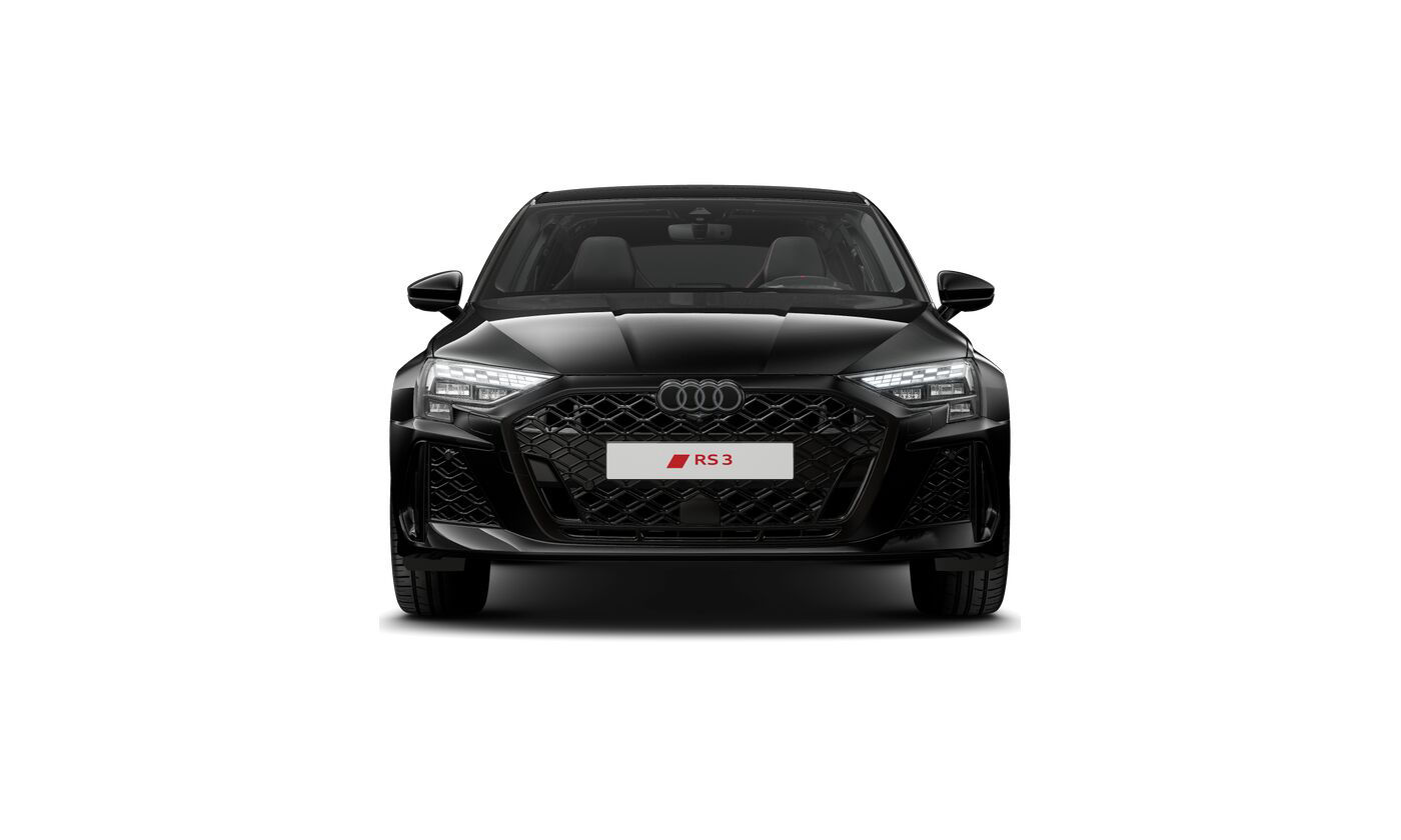 Audi RS 3 Sportback 3 294 kW