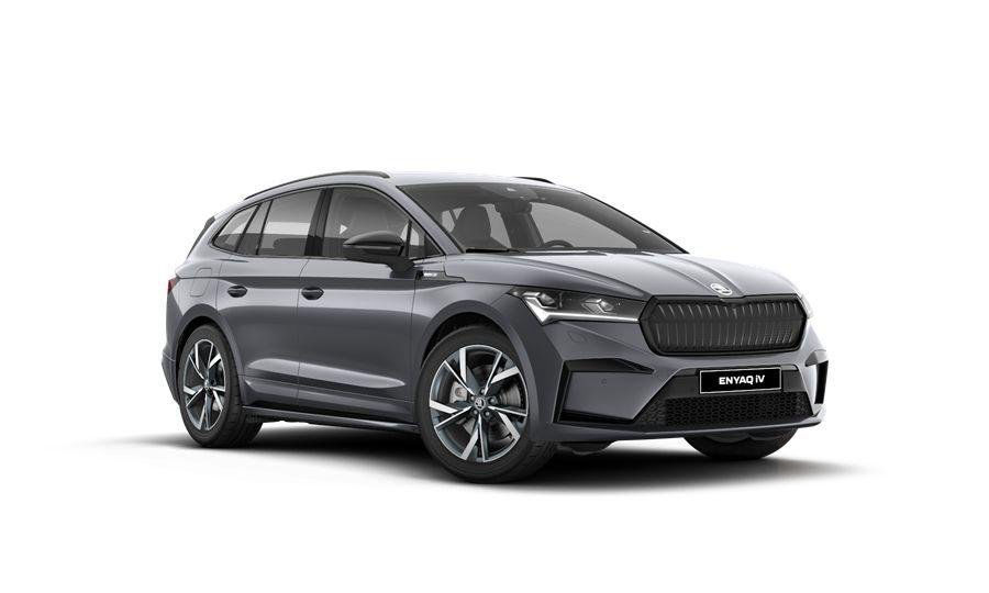Skoda Enyaq Skoda Enyaq Sportline 80